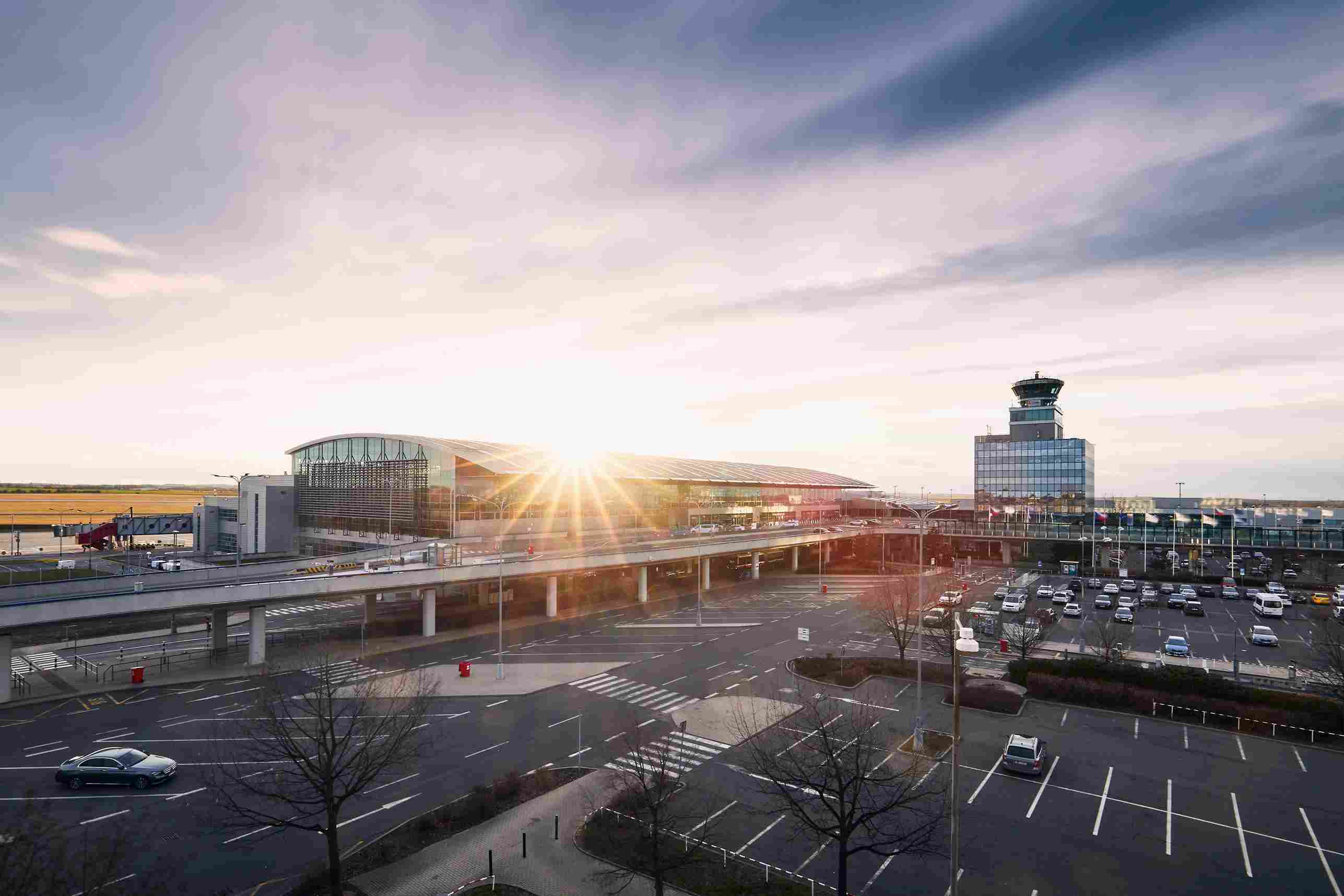 Liverpool Airport